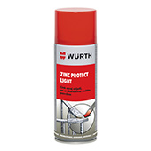 Cink sprej za zaštitu od korozije, Protect Cink sprej za zaštitu od korozije, Protect
