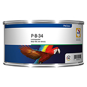 Kit lagani, ProClass Glasurit® P-B-34 Kit lagani, ProClass Glasurit® P-B-34