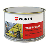 VAKU GF LIGHT kit ojacan staklenim vlaknima