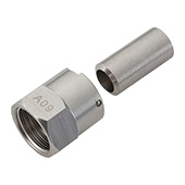 WBS adapter pištolja za lakiranje WBS adapter pištolja za lakiranje