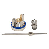 Set dizni za lakirerski pištolj AP Set dizni za lakirerski pištolj AP