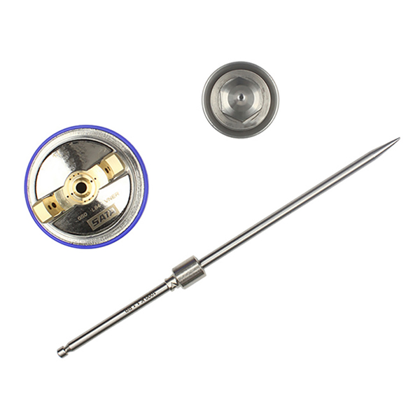 Set mlaznica za špricu SATAjet 1000K
