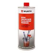 Nitro razrjeđivač, univerzalni Premium