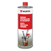 Akrilni razrjedivac, univerzalni Akrilni razrjedivac, univerzalni