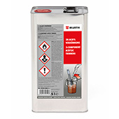 Akrilni razrjedivac, normal Akrilni razrjedivac, normal