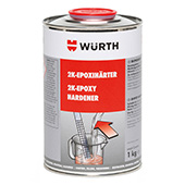 Utvrdivaci za pokrivne premaze i lakove