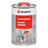 Utvrdivac za 2K epoksidni temeljni premaz Utvrdivac za 2K epoksidni temeljni premaz