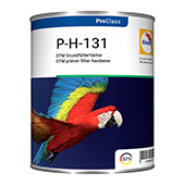 Utvrdivac za Glasurit® ProClass predlakove Utvrdivac za Glasurit® ProClass predlakove