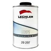 Utvrdivaci za Lechsys premaze Utvrdivaci za Lechsys premaze