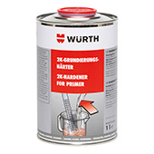 Utvrdivaci za 2K temeljne premaze Utvrdivaci za 2K temeljne premaze