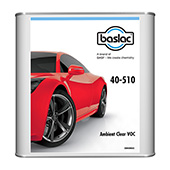 HS Bezbojni lak, baslac® Ambient Clear VOC 40-510