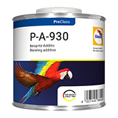 Aditiv za ušpricavanje, ProClass Glasurit®, P-A-930