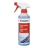 Sredstva za cišcenje, održavanje i njegu