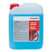 Odstranjivaci smola drveca