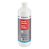 Čistač odvoda, tekući KOH Čistač odvoda, tekući KOH