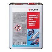 Industrijski višenamjenski cistac