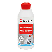 Sredstvo za restauraciju metala NSF Sredstvo za restauraciju metala NSF