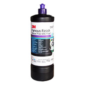 Pasta za poliranje visoki sjaj, 3M Perfect-it Famous finish