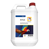 Čistač na vodenoj bazi za čišćenje prije nanosa bazne boje - ProClass Glasurit® P-P-31 Čistač na vodenoj bazi za čišćenje prije nanosa bazne boje - ProClass Glasurit® P-P-31