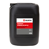 Hidraulicno ulje TRIATHLON HLP