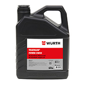 Motorno ulje TRIATHLON Power 5W-40