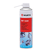 Predcistac za prijanjajuca maziva