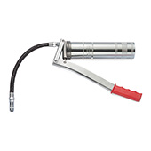 Rucna mazalica, Lube-Shuttle