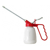 Posude i pumpice za podmazivanje Posude i pumpice za podmazivanje