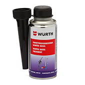 Zimski pospješivac za dizel