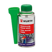 Cistac benzinskog sistema za ubrizgavanje