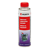 Pospješivac motornog ulja