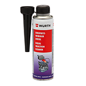 Cistac dizelskog sistema za ubrizgavanje