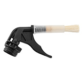 Adapter sa cetkicom za HTzaštitu za kocnice