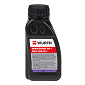 Kociona tekucina DOT 4