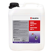 Kociona tekucina DOT 4 plus