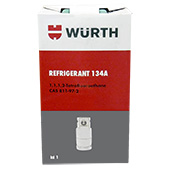 Klima rashladno sredstvo, R134a