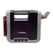 Uredaj za cišcenje klima sistema vozila (A/C), set