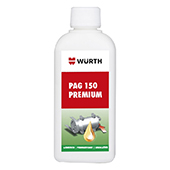 PAG kompresorsko ulje za klima sisteme Premium