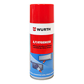 Sprej za dezinfekciju i cišcenje klima sistema AC CLEAN