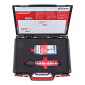 Uredaji za detekciju propusnosti, set