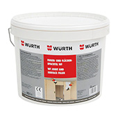 Glet masa za fuge i površine WF Glet masa za fuge i površine WF