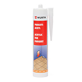 Akrilni zaptivaci za Parket / Laminat