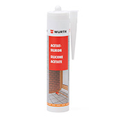 Silikonski zaptivaci Acetat Silikonski zaptivaci Acetat