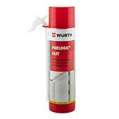 2K montažna PU pjena za ramove vrata