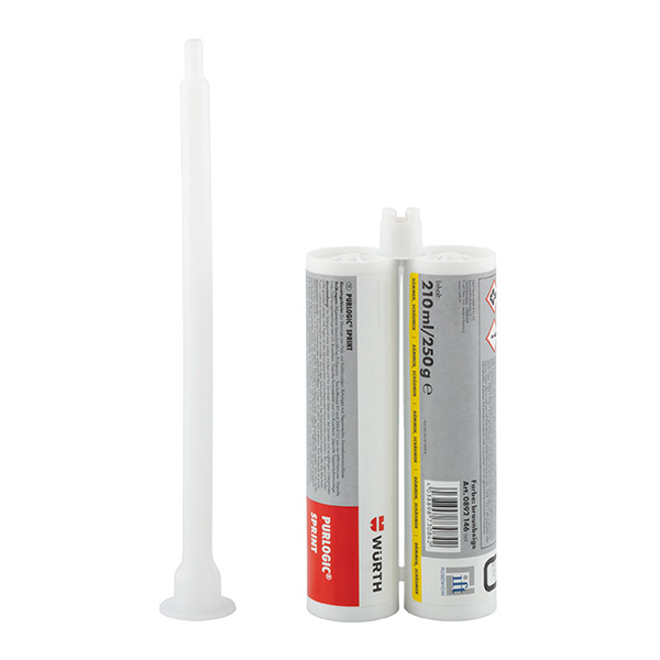 2K - PU pjena u kartuši za vrata PURlogic SPRINT