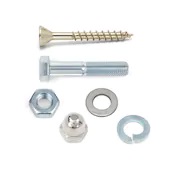 Elementi za spajanje (opšti, metricki, colni)