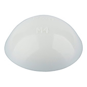 Pokrivna kapa Lecasta glava