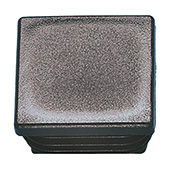 Plasticna završna kapa za kvadratne cijevi