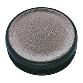 Plasticna završna kapa za okrugle cijevi