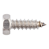 Vijci za lim šestougaone glave Vijci za lim šestougaone glave